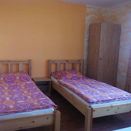 Apartmany Mimpi Frymburk nad Vltavou Zimmer foto