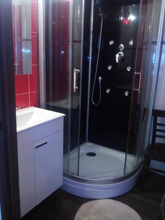 Apartmany Mimpi Frymburk nad Vltavou Zimmer foto