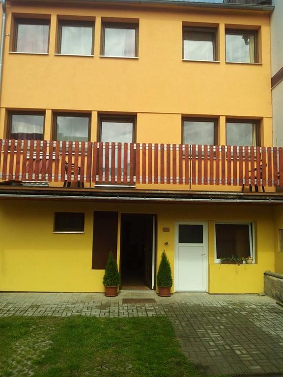 Apartmany Mimpi Frymburk nad Vltavou Zimmer foto