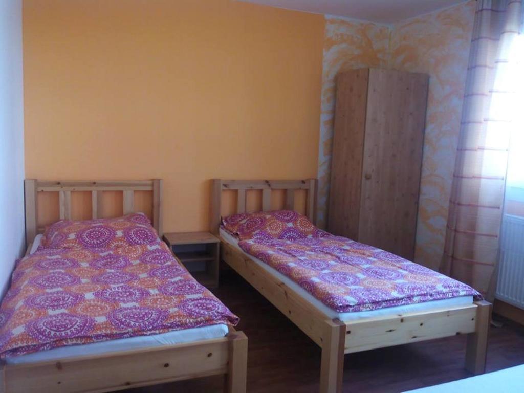 Apartmany Mimpi Frymburk nad Vltavou Zimmer foto