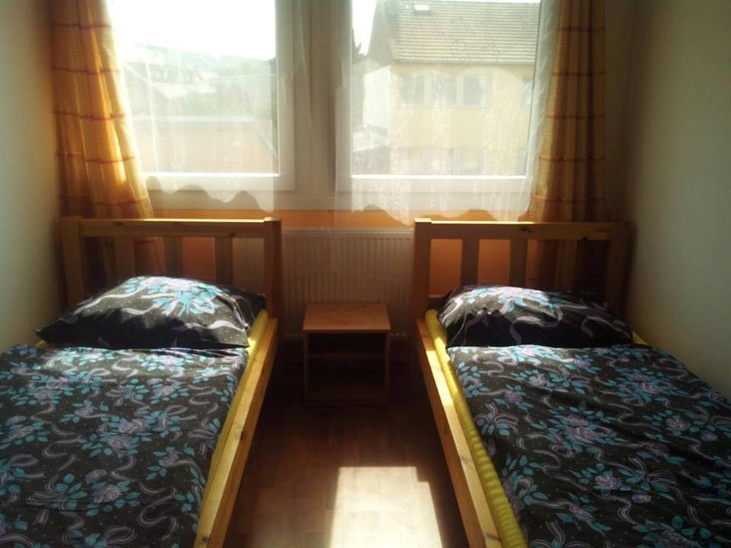 Apartmany Mimpi Frymburk nad Vltavou Zimmer foto