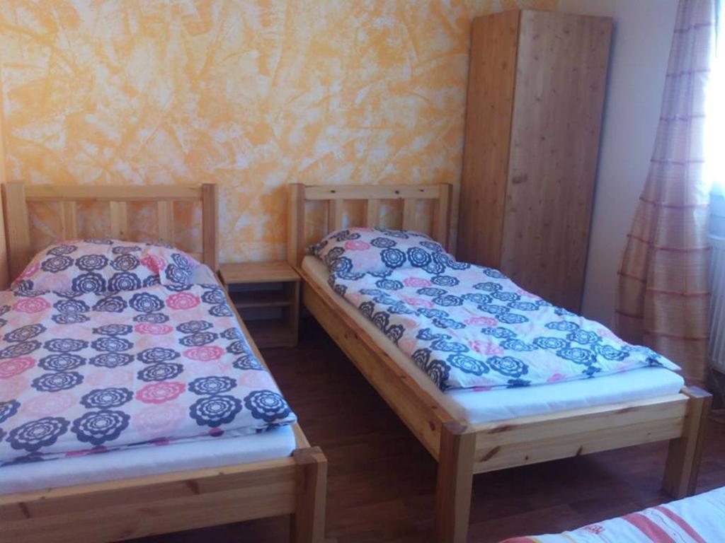 Apartmany Mimpi Frymburk nad Vltavou Zimmer foto