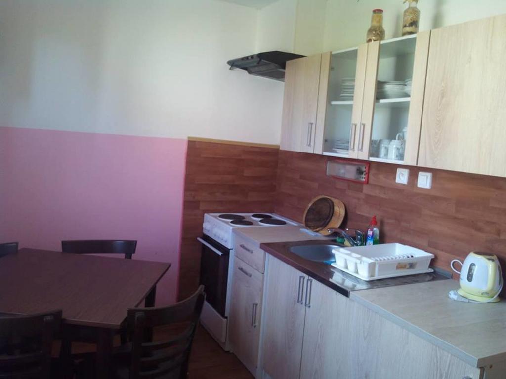 Apartmany Mimpi Frymburk nad Vltavou Zimmer foto