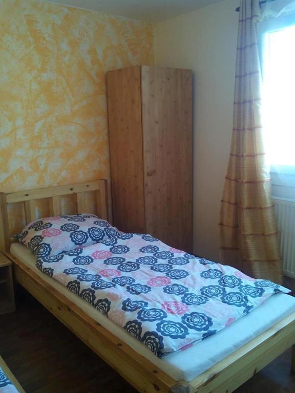 Apartmany Mimpi Frymburk nad Vltavou Zimmer foto