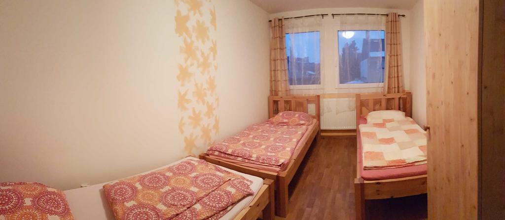 Apartmany Mimpi Frymburk nad Vltavou Exterior foto