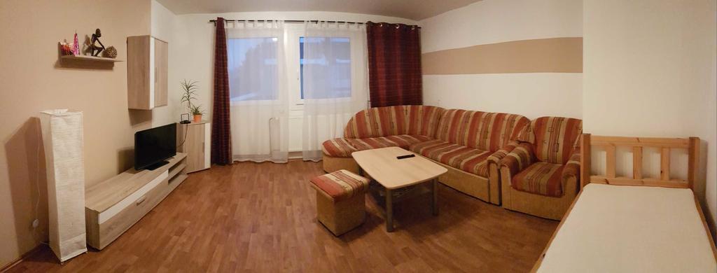 Apartmany Mimpi Frymburk nad Vltavou Exterior foto